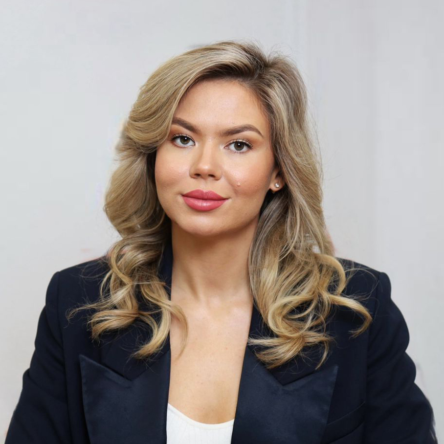 Сабина Кондратьева