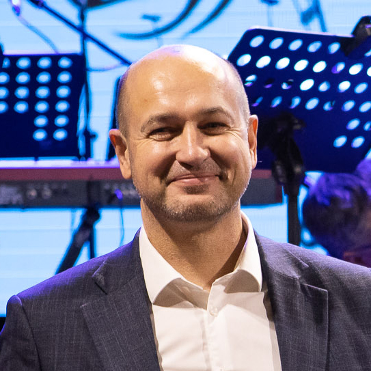 Максим Ульчев