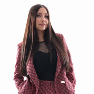 Рената Самойлова
