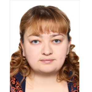 Гульнара Хамиева