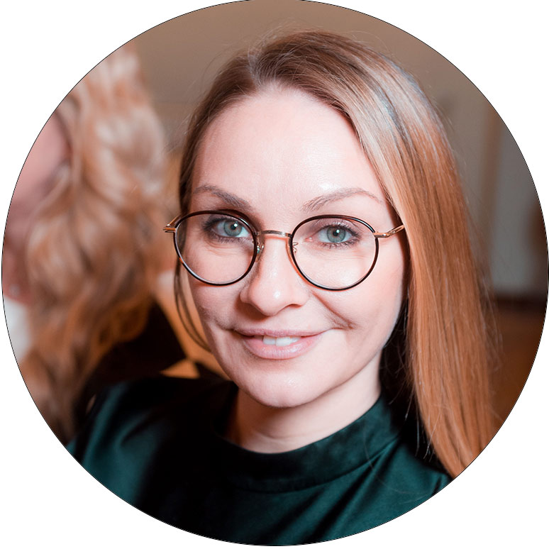 Марина Архипова