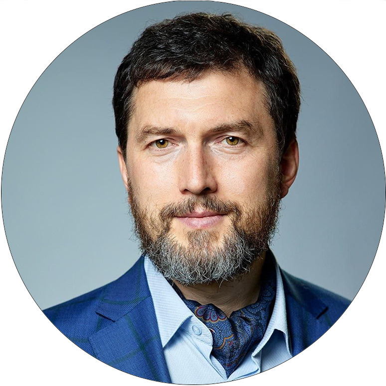 Виктор Моисейкин