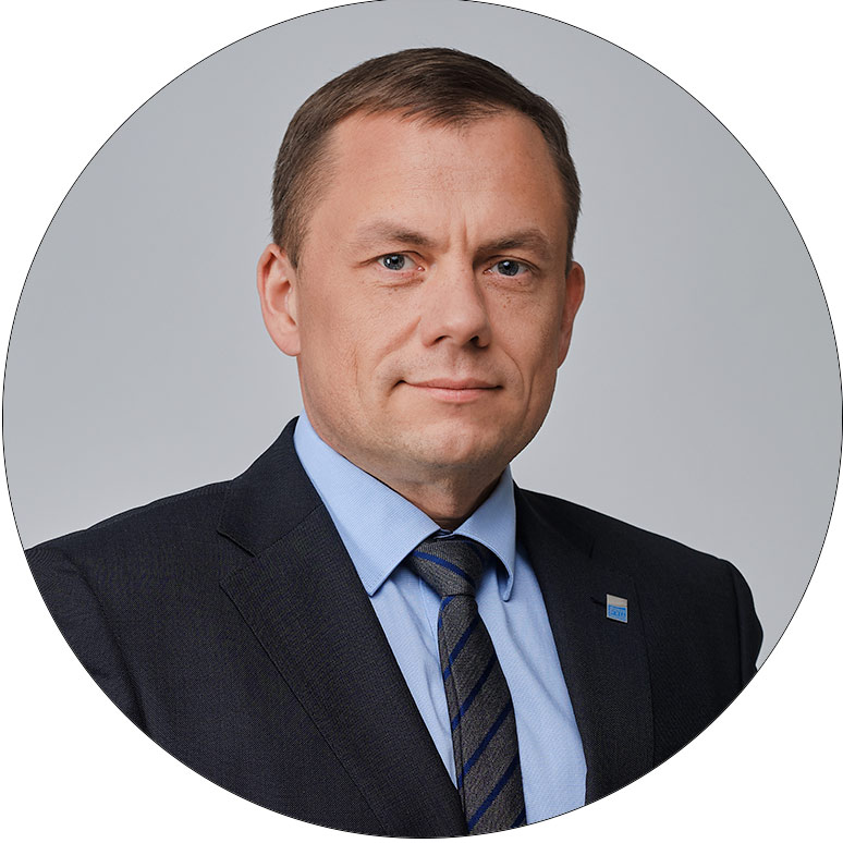 Валерий Пиличев