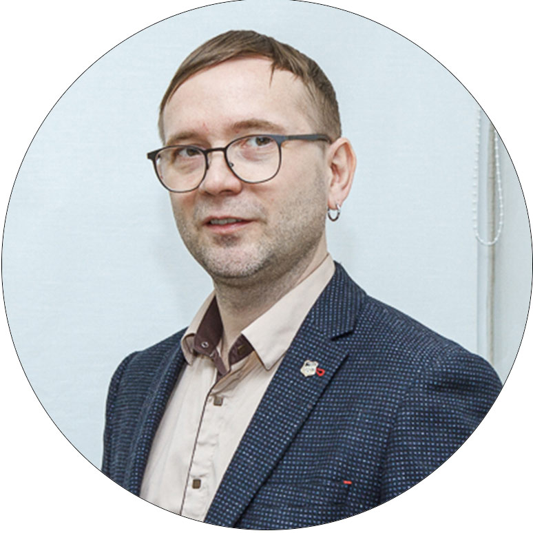 Николай Яблонский