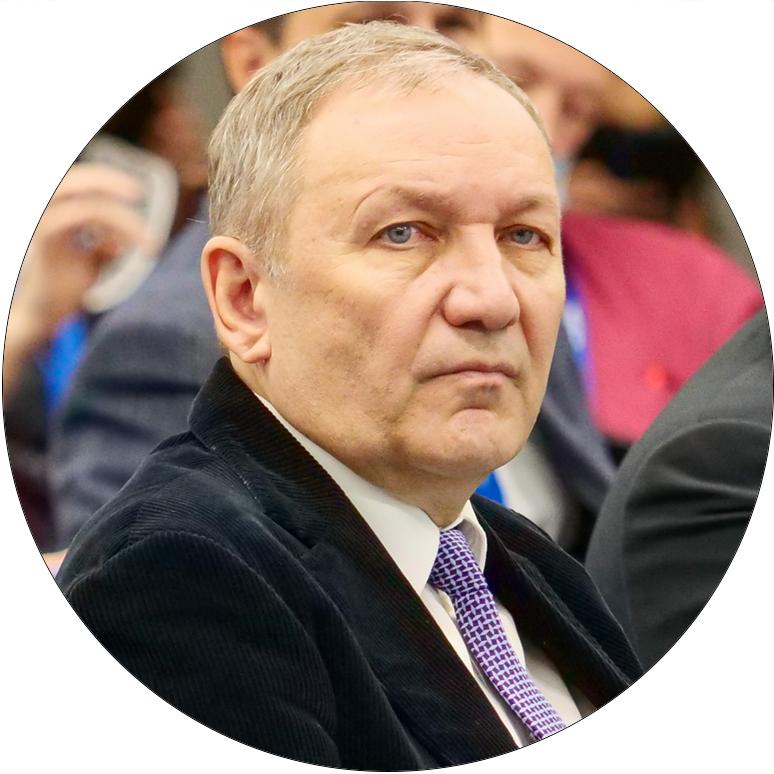 Андрей Гавриловский