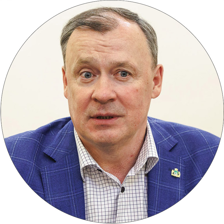 Алексей Орлов