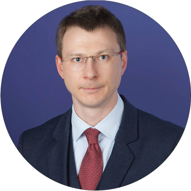 Борис Самойленко