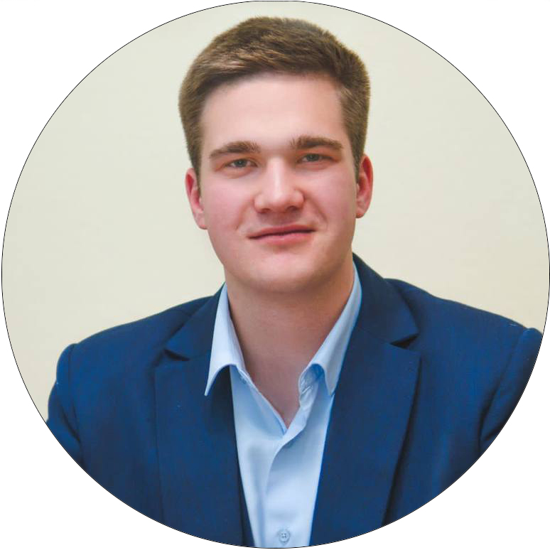 Никита Соловьев