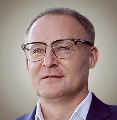 Алексей Кокин