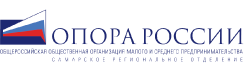 Опора России