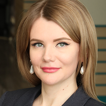 Наталия Лазарева