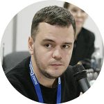 Александр Бородин