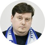 Антон Поротиков