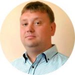 Михаил Горин