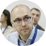 Василий Голуб