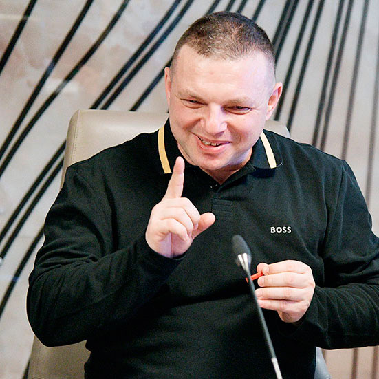 Евгений Митницкий