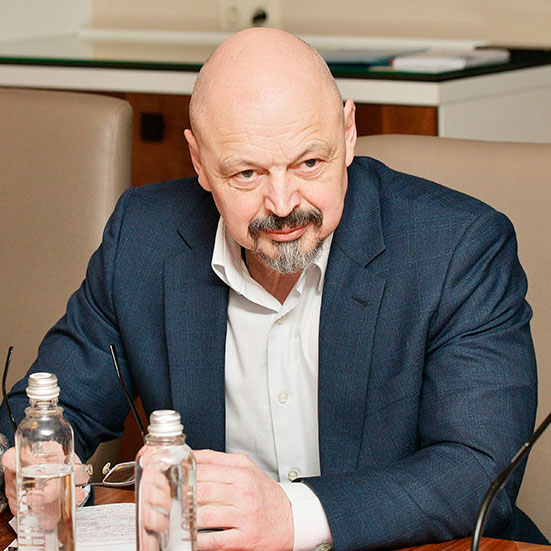 Андрей Близученко