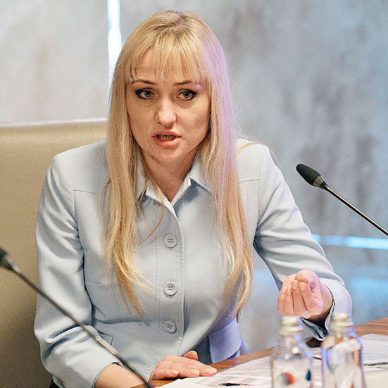 Юлия Киреева