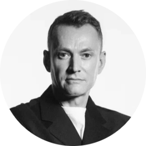 Петр Родионов 