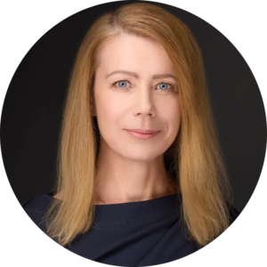 Анна Кулашова