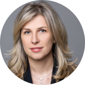 Ирина Сокольская