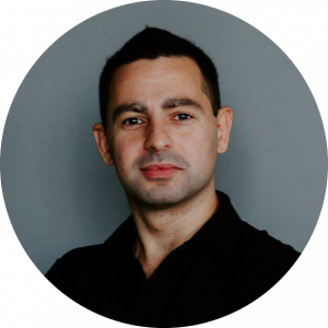 Александр Сироватский