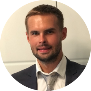 Максим Айгинин