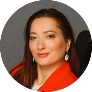 Камилла Загрядская