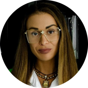 Диана Федорова