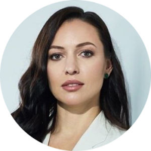 Ирина Акопян