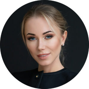 Екатерина Авдеева