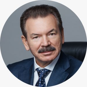 Михаил Сутягинский