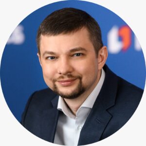 Алексей Щавелев