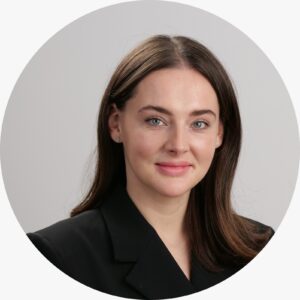 Ксения Александрова