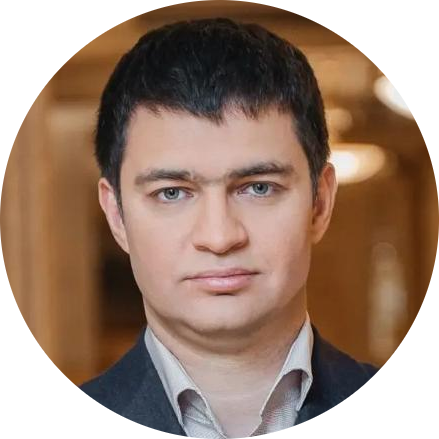 Александр Гайдуков