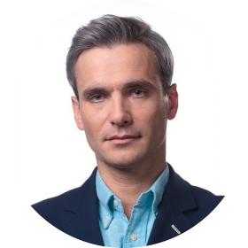 Павел Демидович