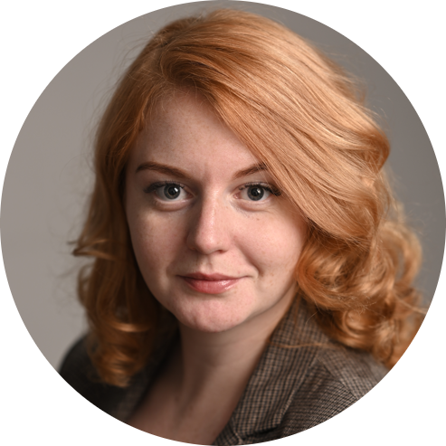 Мария Зайцева