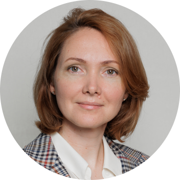 Евгения Каика