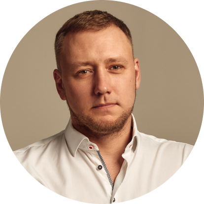 Николай Винидиктов