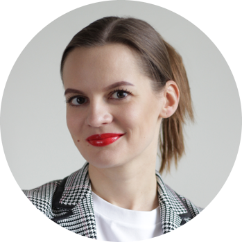 Елизавета Ильюхина