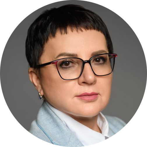 Марина Велданова