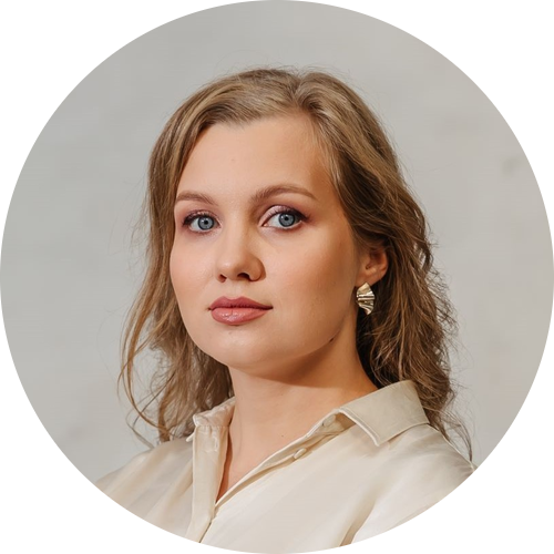 Ксения Горбунова