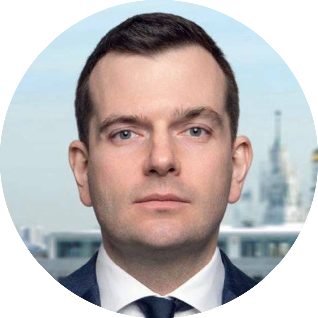 Александр Чеботарёв