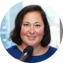 Ирина Комар