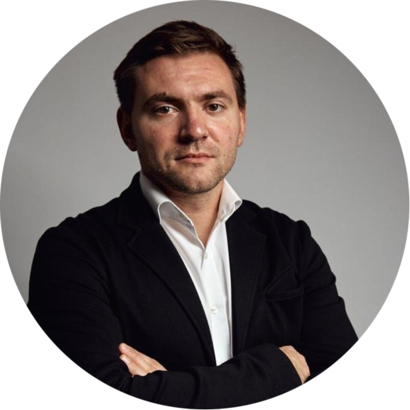 Алексей Дорожко