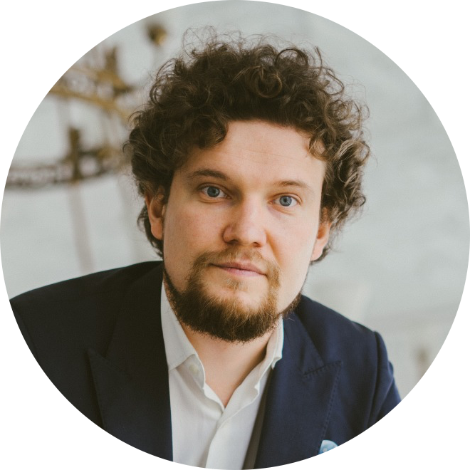 Сергей Марков