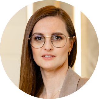 Евгения Хохлова