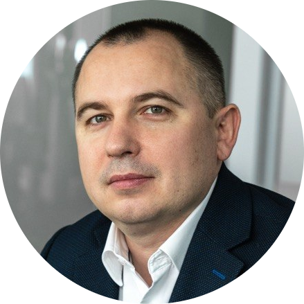 Евгений Бантуков