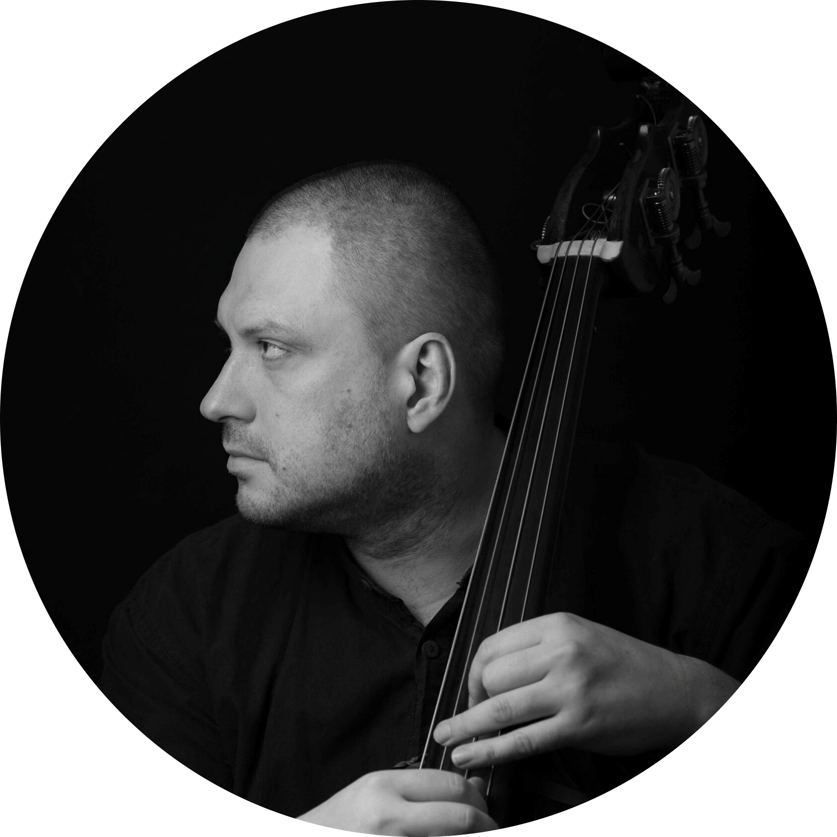 Григорий Кротенко