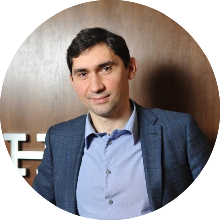 Александр Лебединский